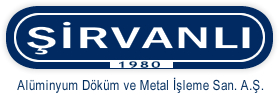 ŞİRVANLI ALÜMİNYUM